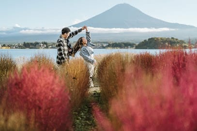 Shinji Morita photography