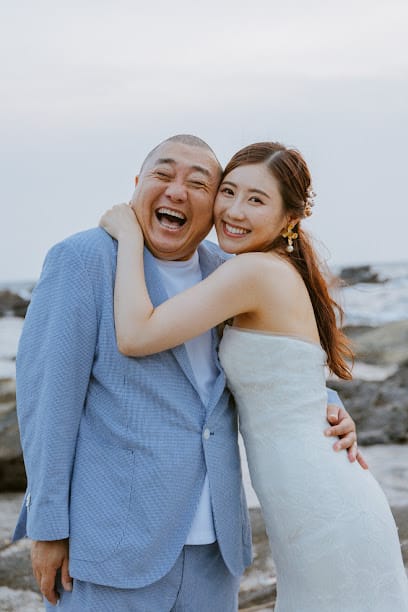 THE STORY WEDDING