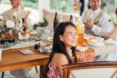 Tokyo Japan Wedding Photographer Q