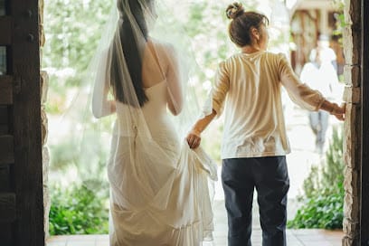 Tokyo Wedding Photography